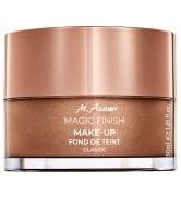 M Asam Magic Finish