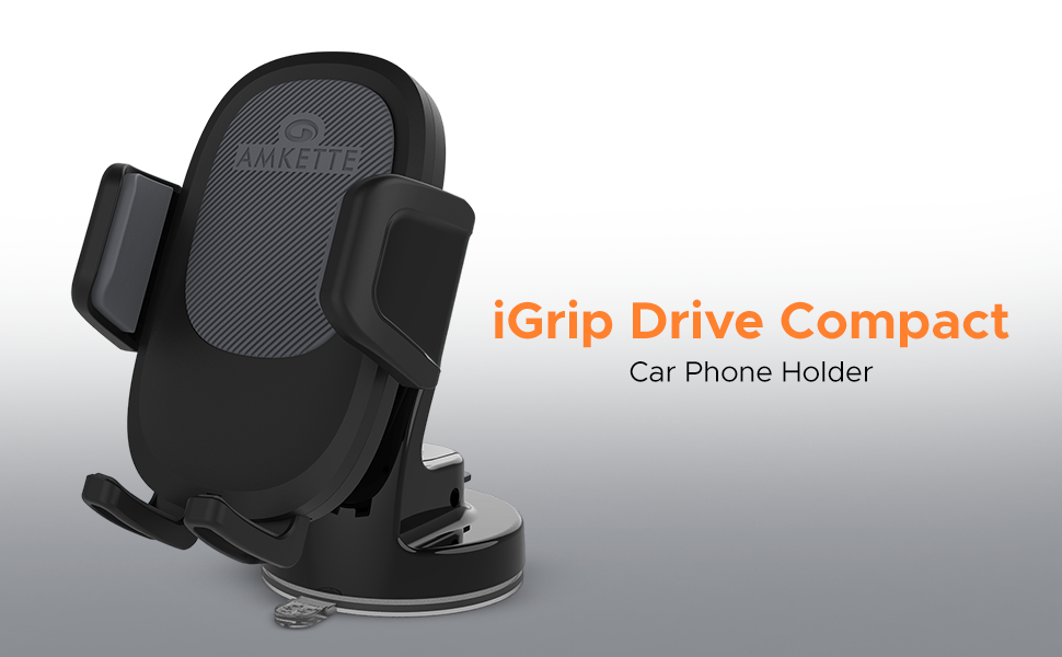 iGrip Drive Compact