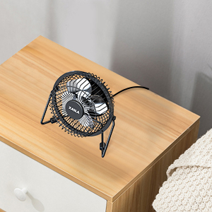 usb fan