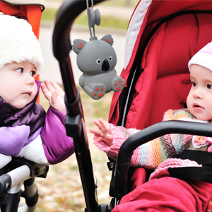 portable sound machine for baby