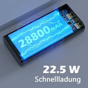 external battery power bank, usb portable charger