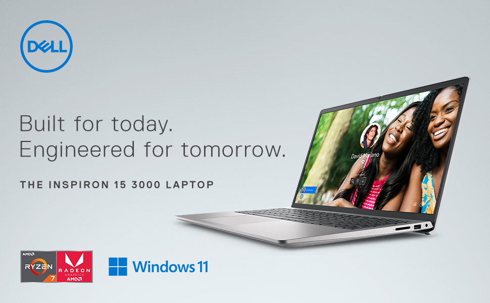 Windowsノート本体 DELL Inspiron 15 3525/Ryzen7 5825U/32GB Amazon.co.jp: Dell Inspiron 15 3525 ノートパソコン、32GB RAM