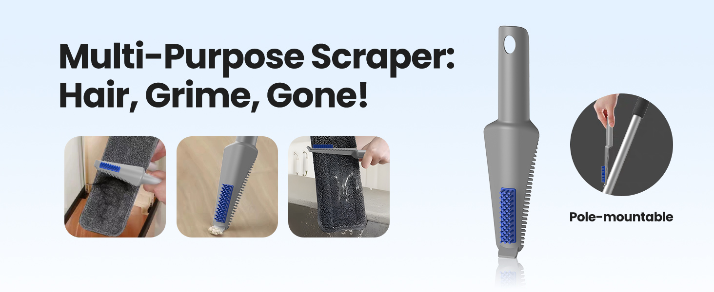 Practical Scraper