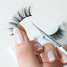 False Eyelashes 30 Pairs