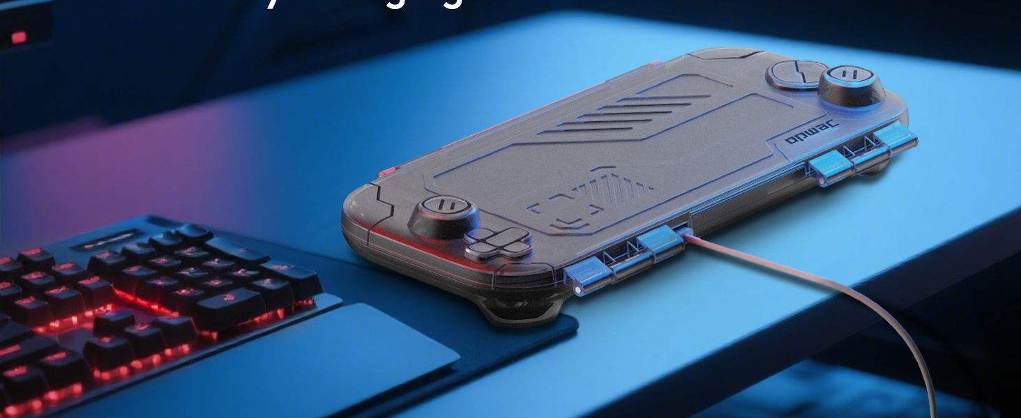 Hard Protective Case for Switch 2
