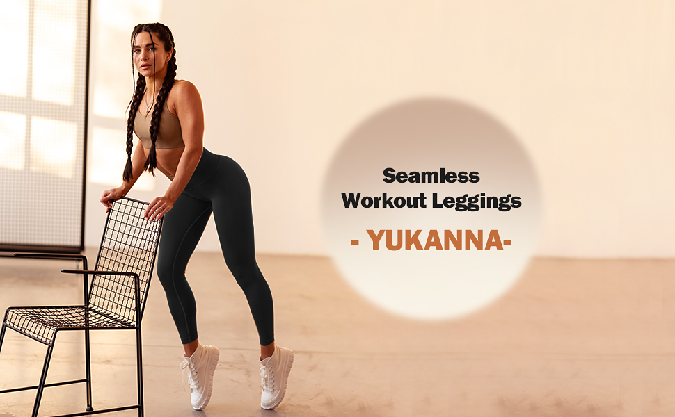 High waist sports leggings