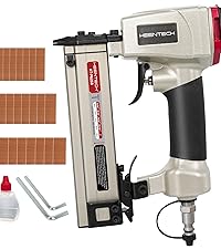 canneléページ KEENTECH Pneumatic Pin Nailer 23 Gauge, Pin Nail Gun with