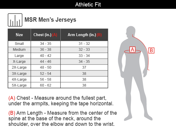  Pro Fit Jersey メンズMサイズ Amazon.com: MSR Axxis Proto Dirt Bike, Motocross Jersey Small