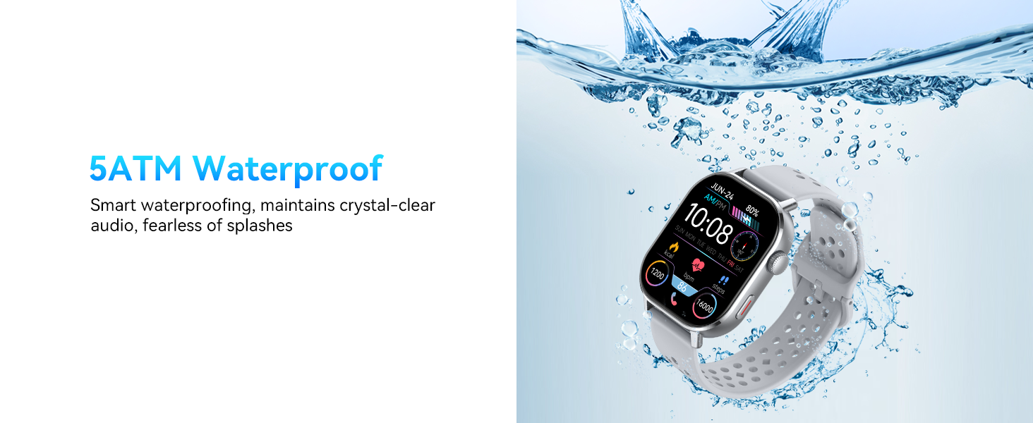 mens smart watch