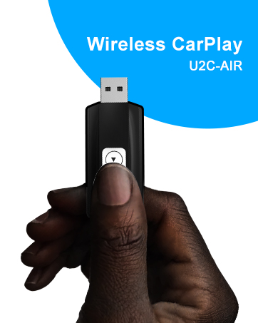 Carplay Wireless