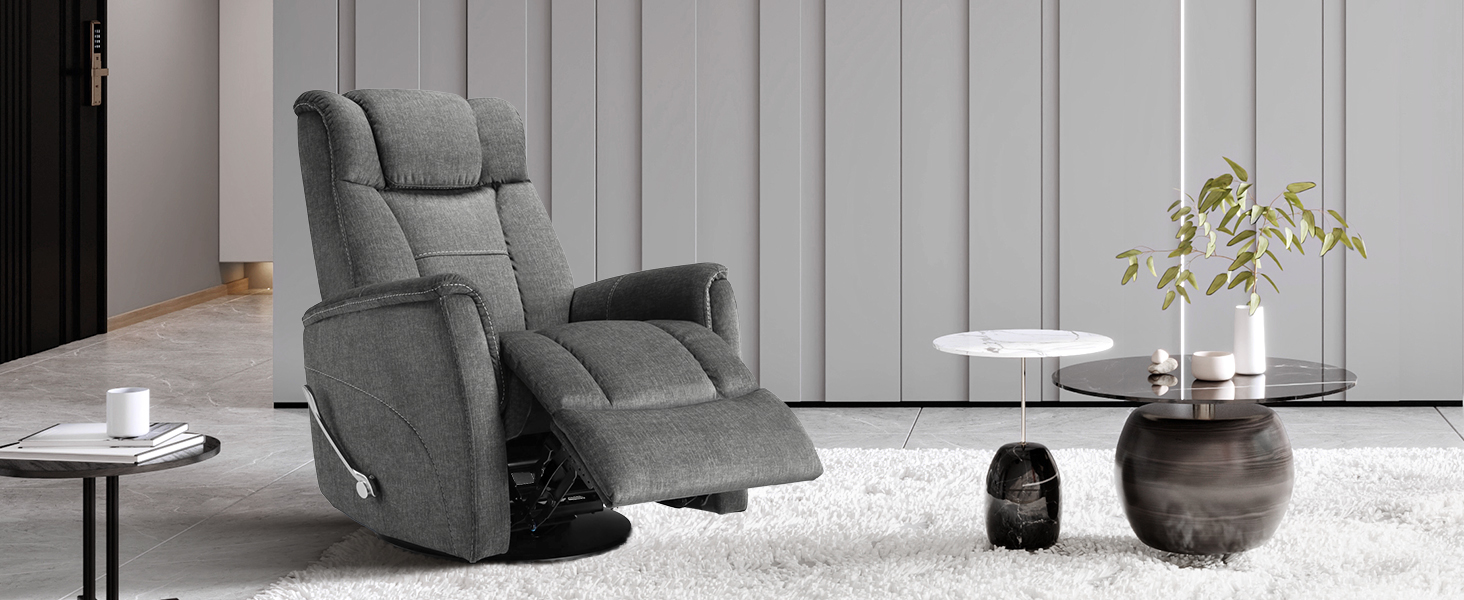 recliner chairs for adults