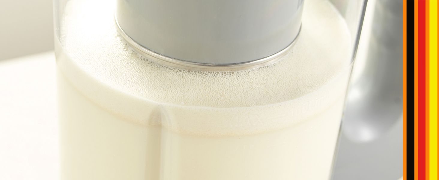 plant milk maker