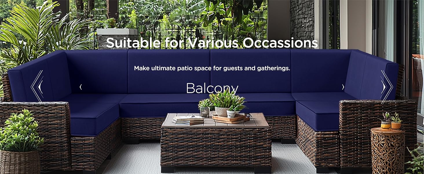 for rattan sofa