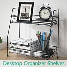 Spice Rack Counter