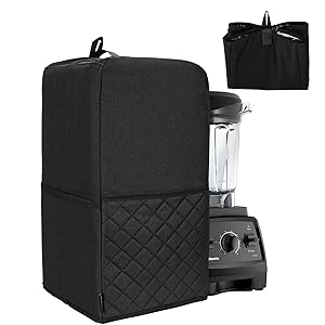 dust cover for vitamix
