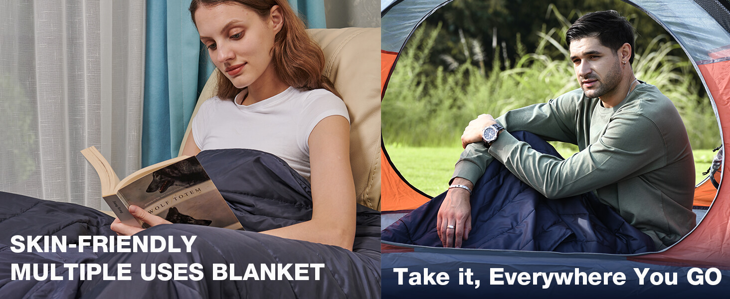 hammock blanket