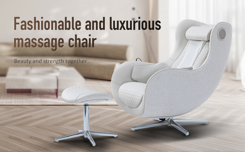 massage chair