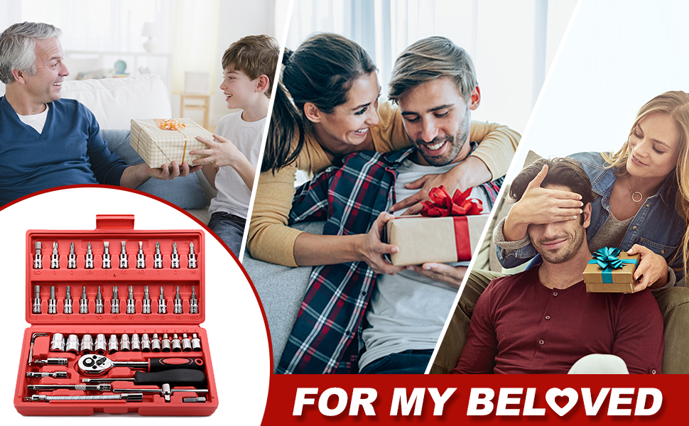 socket wrenches,tool kit