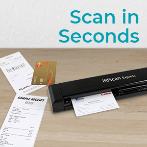 iriscan