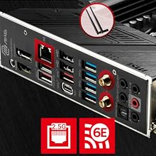 MAG B650 TOMAHAWK WIFI