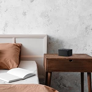 white noise machine