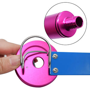 Balloon Stuffing tool