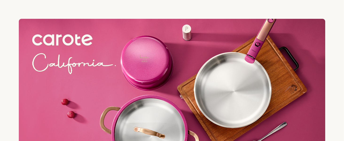 CAROTE-California