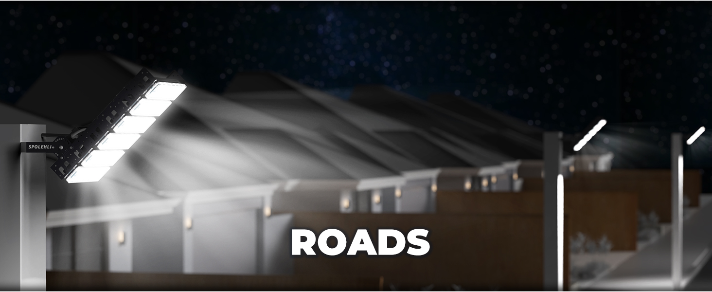 Roads
