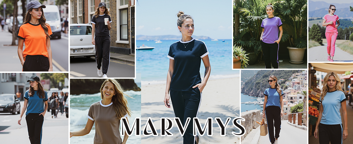 2 piece set for women