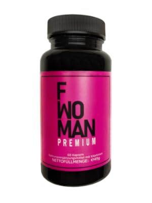 F Woman