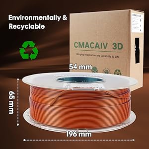 3D Printing Material