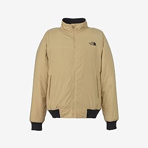 ジャケット・ブルゾン THE NORTH FACE Compact Nomad Jacket 120 THE NORTH FACE FACE/ノースフェイス Compact Nomad Blouson
