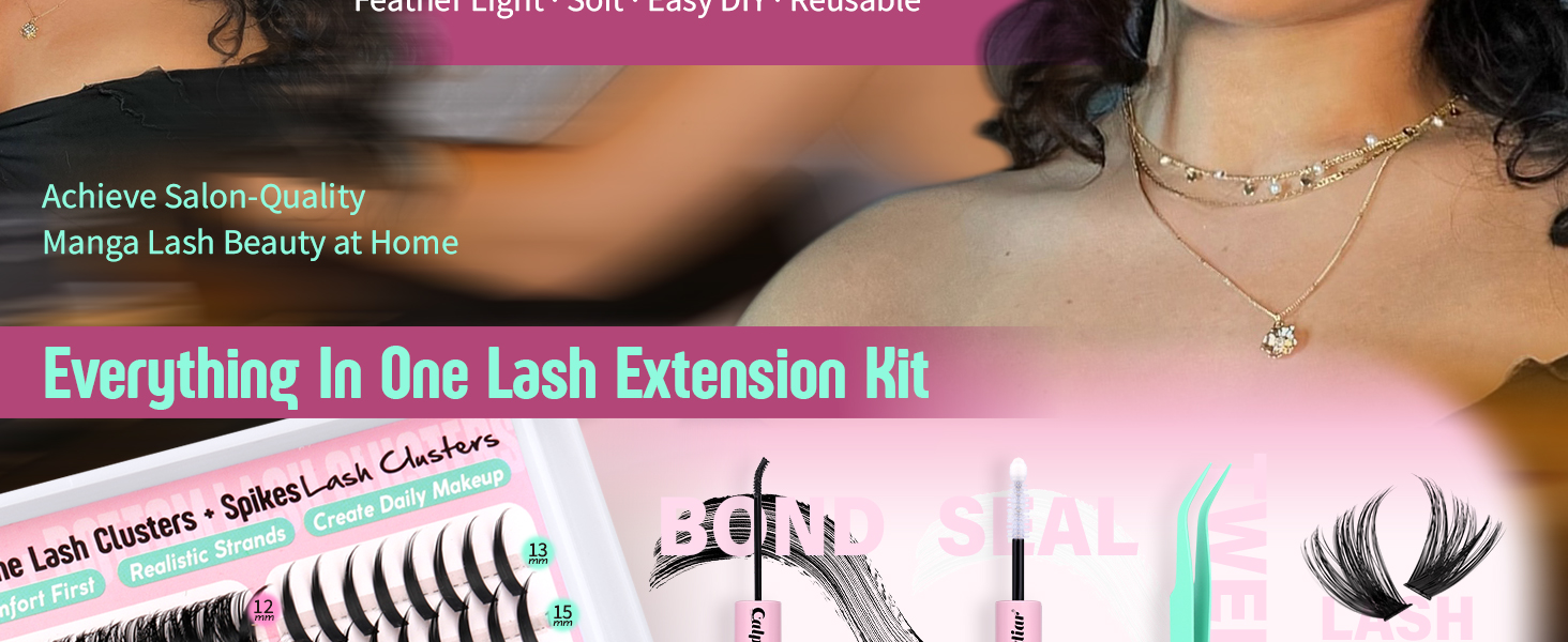 lash