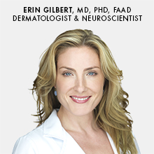 dermatologist recommended