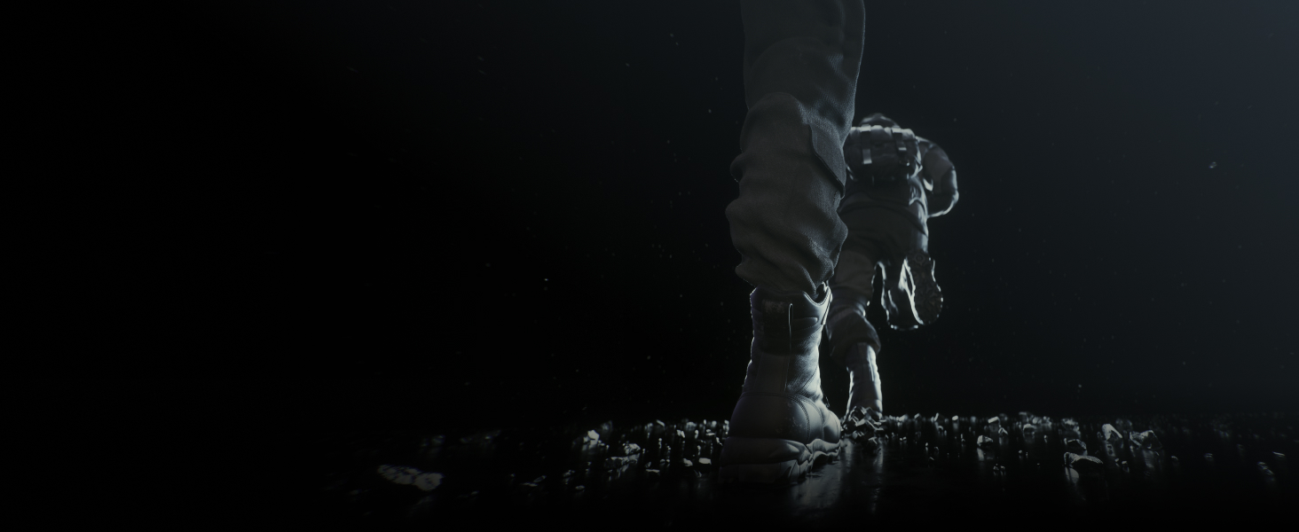 Precision Soundstage