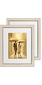 フォトフレーム 6切 写真立て 2l