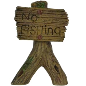 S0403 No Fishing Sign v2