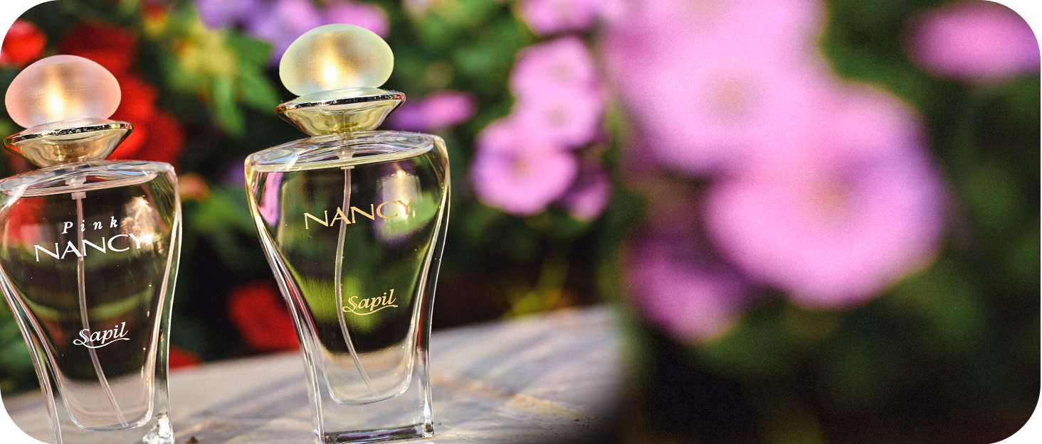 Sapil Nancy Perfume for women