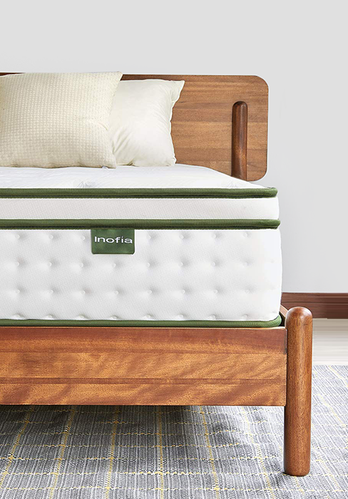 Inofia mattresses