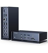 その他 FusionDock Max 1 FusionDock Max 1 – Includes Thunderbolt 5 Cable – iVANKY