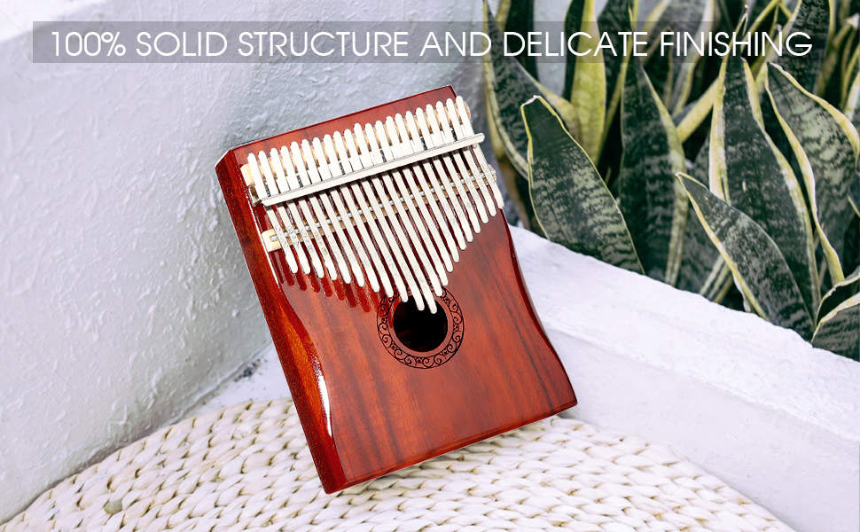 KALIMBA