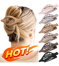 Deuxieme Classe 【HYDRA/イドラ】 HAIR CLIP M Deuxieme Classe 【HYDRA/イドラ】 HAIR CLIP M Deuxieme Classe