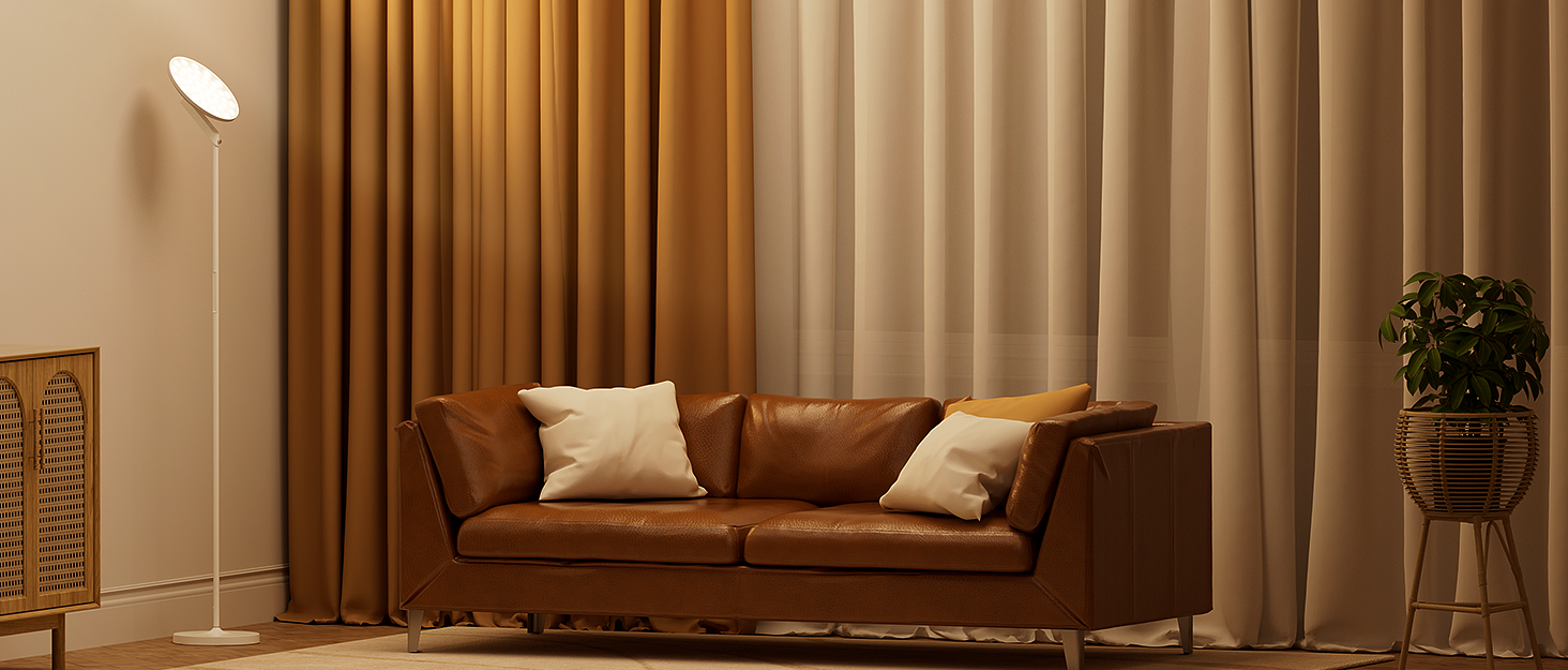 floor lamp