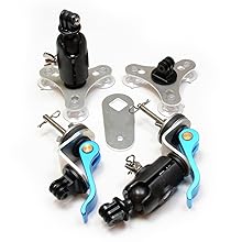 Amazon.com : MyPilotPro Ultimate Aviation Bundle for GoPro
