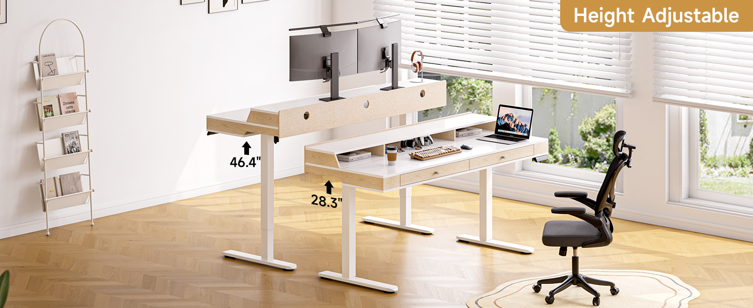 desk