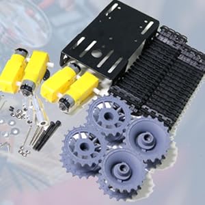 Small manufacture image 1