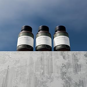 3 x Libonex