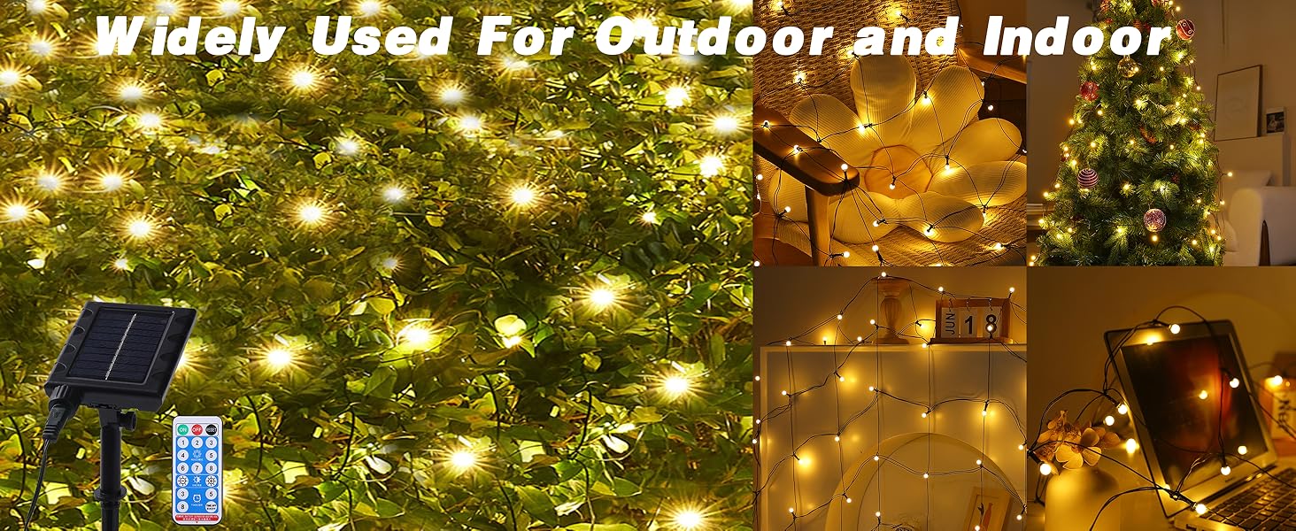 solar net christmas lights outdoor,solar christmas lights outdoor,net lights outdoor mesh lights