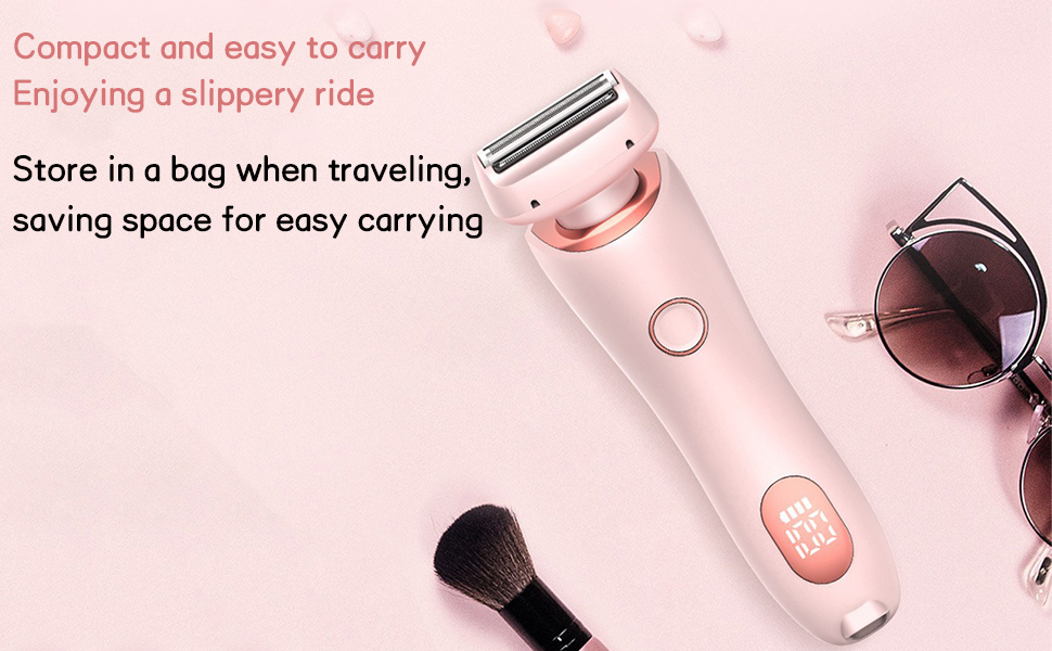 beautibloom razor