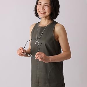 Amazon.co.jp: [R-days代官山] メタルリング＆ ステンレスコード